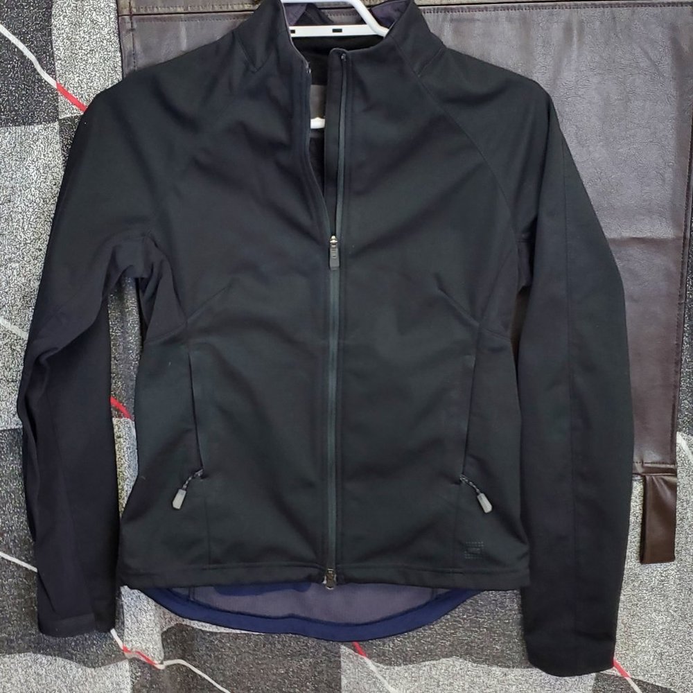 MEC  Zip Up Warm fall / spring jacket size XS